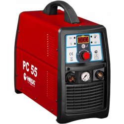 Helvi PC 55 A12 STM 70 (with CNC) в Дубне