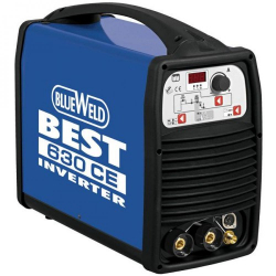 Купить Сварочный инвертор Blueweld Best 630 CE в Дубне