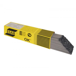 Стоимость ESAB OK 67.71- 3,2mm - 1,6kg в Дубне