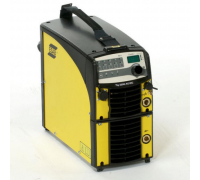 ESAB CaddyTIG 2200iw, панель ТА34 AC/DC