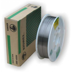 Стоимость Kiswel KC-28 (ER70S-6, Св08Г2С, Св08ГС), 1 мм, 15 кг в Дубне