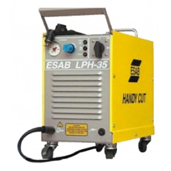ESAB LPH 35 HANDY CUT (230V) в Дубне