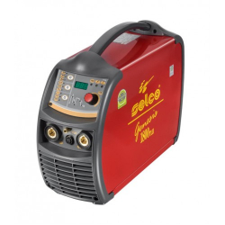 Selco Genesis 1800TLH с горелкой ST17U/D(8м) в Дубне