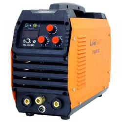 TIG 165 DC в Дубне