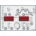 EWM TETRIX 400 SYNERGIC PLASMA в Дубне