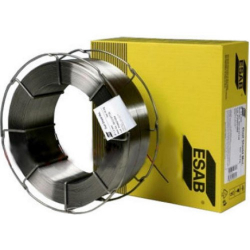Стоимость ESAB FILARC PZ6138SR - 1,2mm - 16,0kg в Дубне
