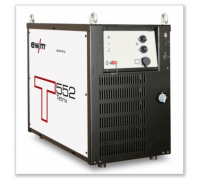 Аппарат аргонодуговой сварки EWM Tetrix 552 RC AW