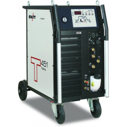 EWM TETRIX 451 CLASSIC FW в Дубне