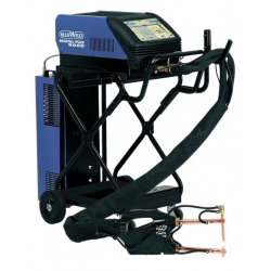 Blueweld Digital Plus 9000 R.A в Дубне