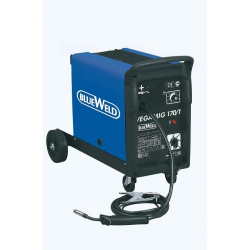 Купить Blueweld Vegamig 170/1 Turbo в Дубне