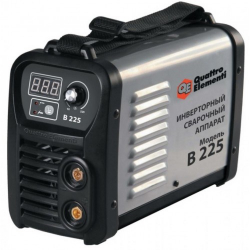 Купить Quattro Elementi B 225 в Дубне