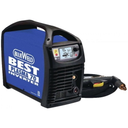 Blueweld Best Plasma 70 в Дубне