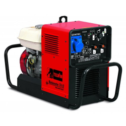 Купить Telwin MOTOINVERTER 174 CE HONDA в Дубне
