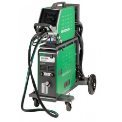 Купить Migatronic SIGMA2 300 C-L ADVANCED в Дубне