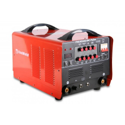 FoxWeld TIG 303 AC/DC Pulse в Дубне