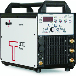EWM TETRIX 300 COMFORT PULS 8P TM в Дубне