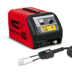 Telwin Smart Inductor 5000 200-240V Classic с аксессуарами в Дубне