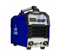 FoxWeld VARTEG TIG 200 DC PULSE