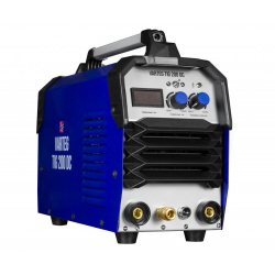 FoxWeld VARTEG TIG 200 DC PULSE в Дубне