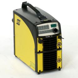 ESAB CaddyTIG 2200i,панель ТА33 DC в Дубне