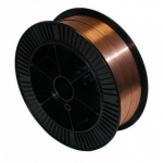 Bedra Проволока медная bercoweld S3 (CuSi3Mn), 1мм, 15кг