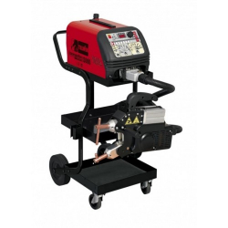 Telwin Inverspotter 13000 400V с аксессуарами в Дубне