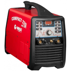 Helvi COMPACT 220 AC/DC в Дубне