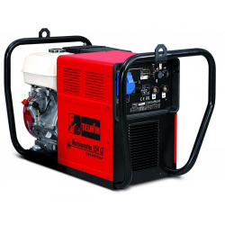 Купить Telwin MOTOINVERTER 254 CE HONDA в Дубне