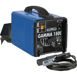 Купить Сварочный трансформатор Blueweld Gamma 1800 в Дубне