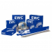 Стоимость EWC 308LSi 1,2 мм 15 кг в Дубне