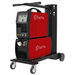 Flama TIG 400 AC/DC PULSE в Дубне