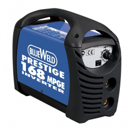 Купить Blueweld PRESTIGE 168/1 GE в Дубне