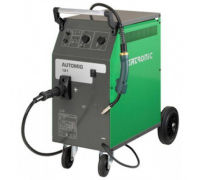 Migatronic Automig 181 UPS
