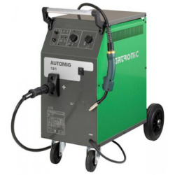 Купить Migatronic Automig 181 UPS в Дубне