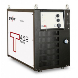 Аппарат аргонодуговой сварки EWM Tetrix 452 RC AW в Дубне