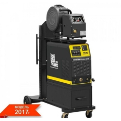 Купить Барс Profi MIG 507 DT2 (380) в Дубне