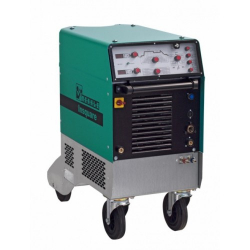 Merkle Insquare W 421 DC с аксессуарами в Дубне