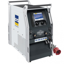 Аппарат аргонодуговой сварки Gys TIG 250 AC/DC-HF в Дубне