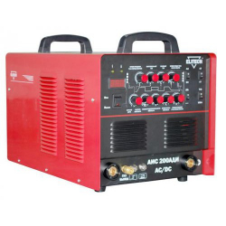 Elitech АИС 200АДИ АС/DC в Дубне