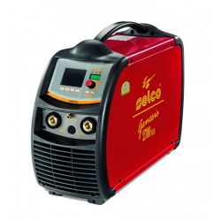 Selco Genesis 2700 TLH в Дубне