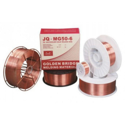 Стоимость Golden Bridge JQ.MG50-6 (ER70S-6) d.1.0mm 20kg в Дубне