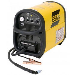 ESAB POWERCUT 650 (230V) в Дубне