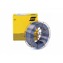 Стоимость ESAB OK Autrod 5183 - 1,0mm - 2,0kg в Дубне