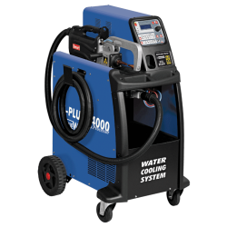 Blueweld Inver-Plus 14000 Smart Aqua в Дубне