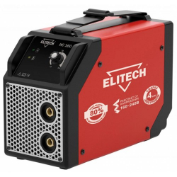 Купить Сварочный инвертор Elitech ИС 160 в Дубне