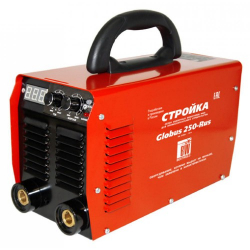 Купить BestWeld "Стройка" Globus 250-RUS в Дубне