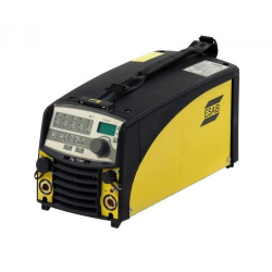 ESAB CaddyTIG 1500i, панель ТА34 в Дубне