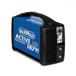 Купить Blueweld Active 187 MV/PFC в Дубне