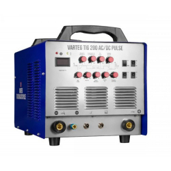 FoxWeld VARTEG TIG 160 AC/DC PULSE в Дубне