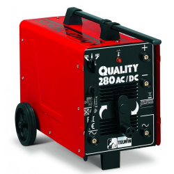 Купить Telwin QUALITY 280 AC/DC 230V/400V в Дубне